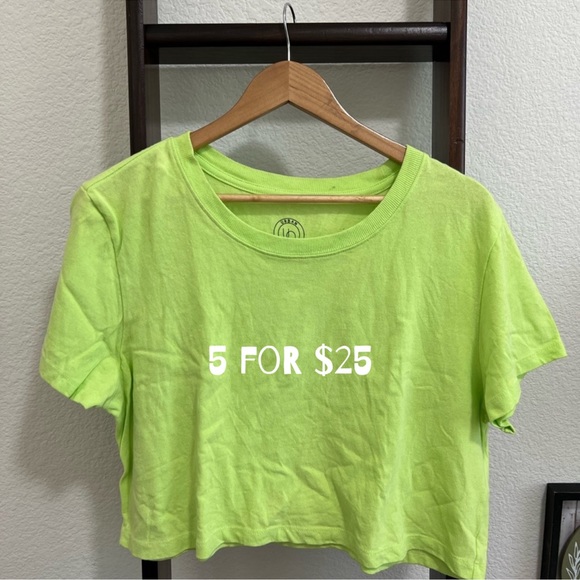 Urban Outfitters Tops - SOLD